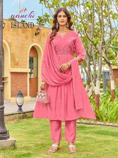 Aanchi island Wholesale kurti suppliers in Kheda
