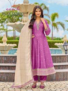 Aanchi plus Kurtis for sale in Kheda