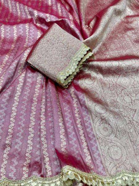 Akshara banarasi Latest saree collection in Dahod