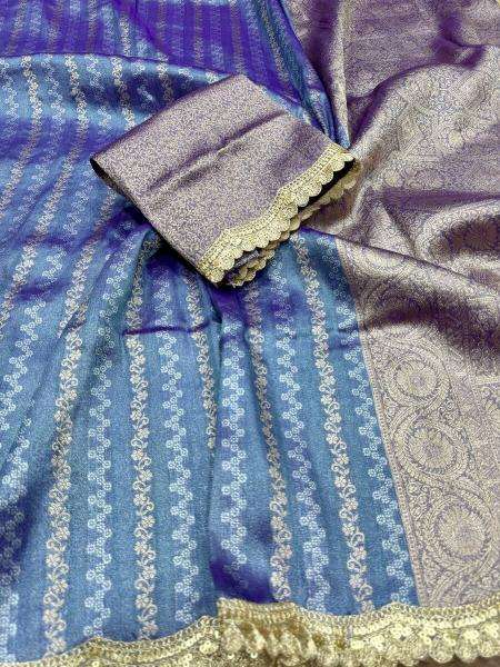 Akshara banarasi Latest saree collection in Dahod