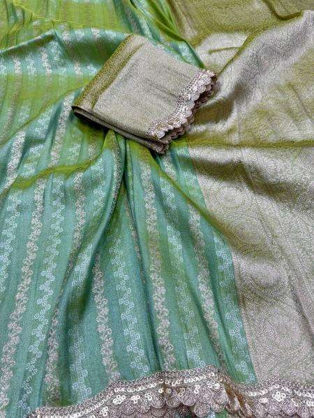Akshara banarasi Latest saree collection in Dahod