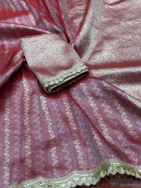Akshara banarasi Latest saree collection in Dahod