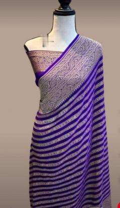Akshara  Bulk saree purchase in Dahod