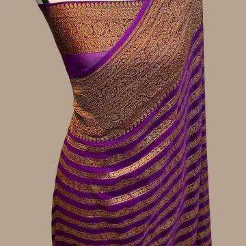 Akshara  Bulk saree purchase in Dahod