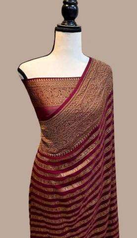 Akshara  Bulk saree purchase in Dahod