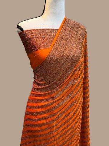 Akshara  Bulk saree purchase in Dahod