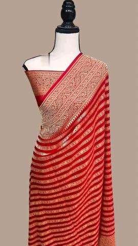 Akshara  Bulk saree purchase in Dahod