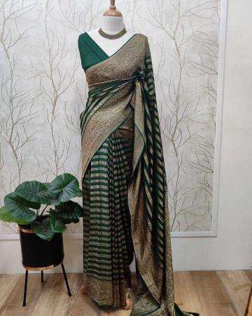 Akshara  Bulk saree purchase in Dahod