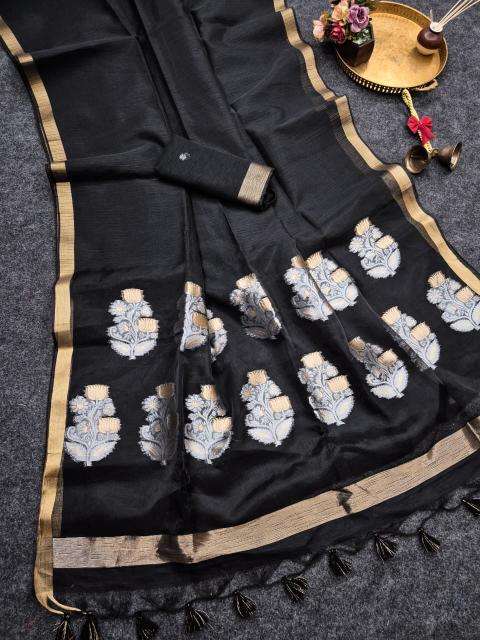 Akshara Surat saree wholesale market
