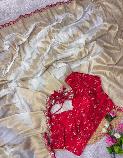Akshara Traditional sarees in Dahod market