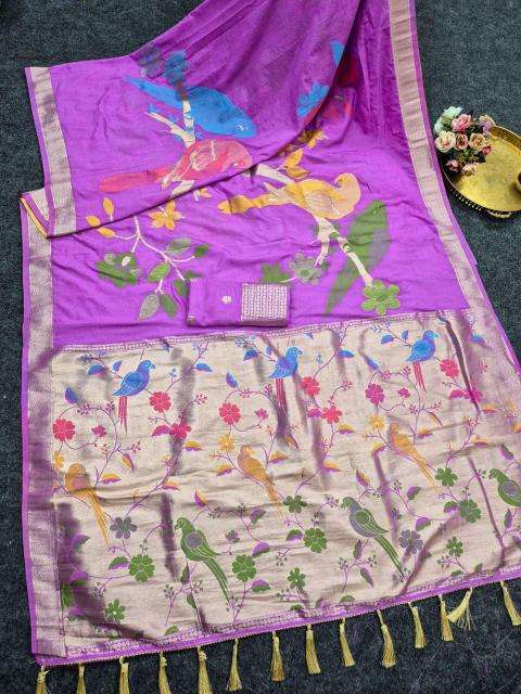 Akshara Wholesale saree market in Gujarat