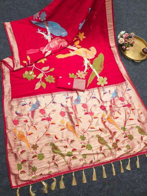 Akshara Wholesale saree market in Gujarat