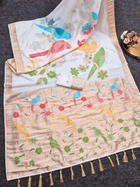 Akshara Wholesale saree market in Gujarat
