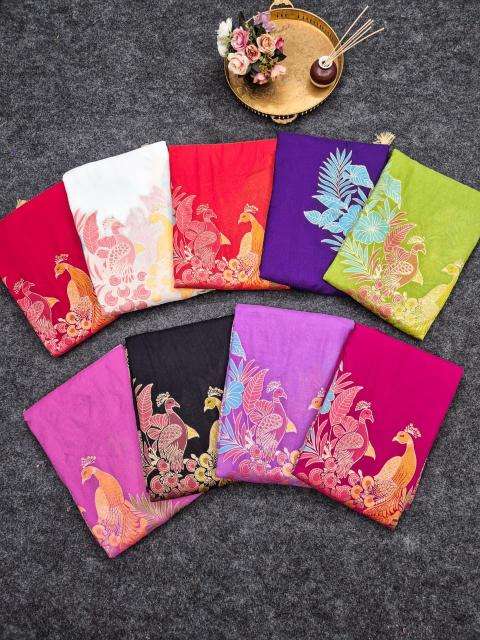 Akshara Wholesale sarees in Kheda