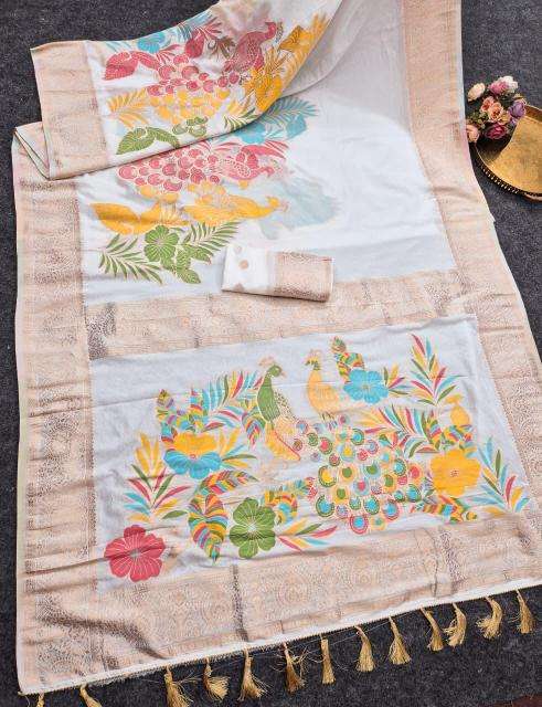 Akshara Wholesale sarees in Kheda