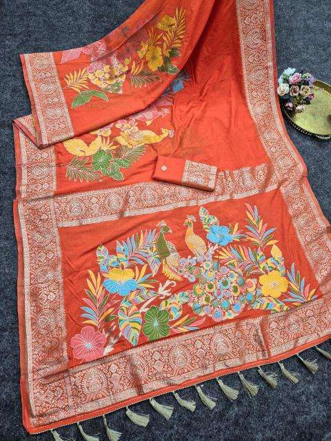 Akshara Wholesale sarees in Kheda