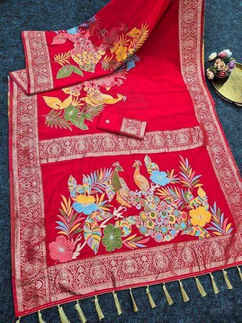 Akshara Wholesale sarees in Kheda