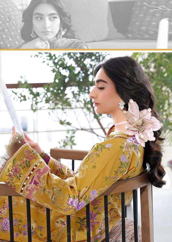 Al karam florence vol 9 Wholesale salwar kameez suppliers in Botad