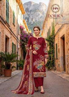 Alok suit dorika Wholesale clothing market in Chhota Udaipur