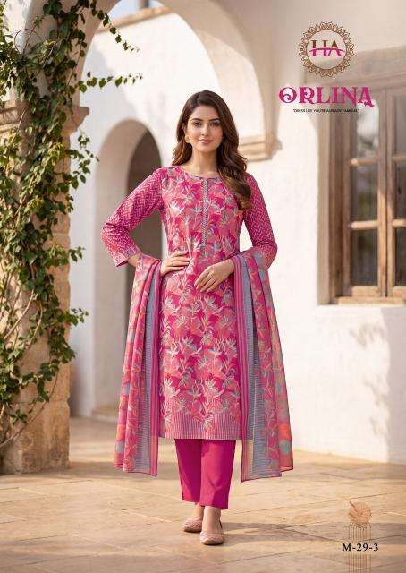 Alok suit orlina Designer dress material market in Gir Somnath