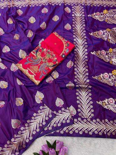 Anupama  Jamnagar saree wholesale market