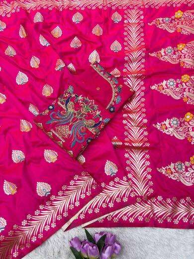Anupama  Jamnagar saree wholesale market