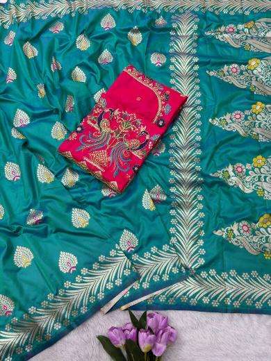 Anupama  Jamnagar saree wholesale market