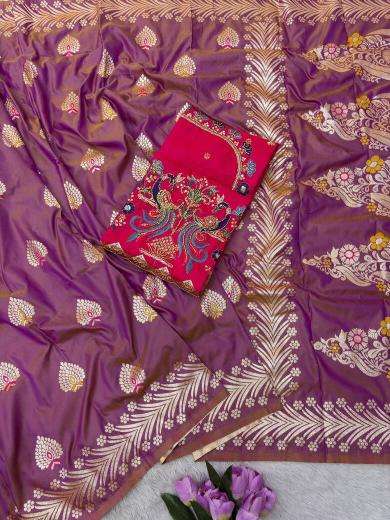 Anupama  Jamnagar saree wholesale market