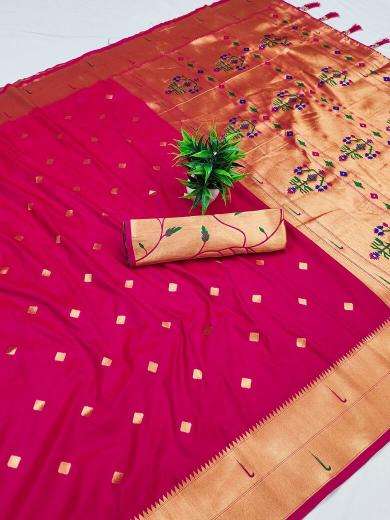 Anupama paithani Traditional saree wholesale market