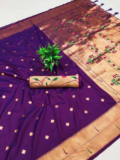Anupama paithani Traditional saree wholesale market