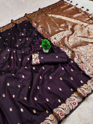 Anupama  Wholesale saree suppliers in Botad