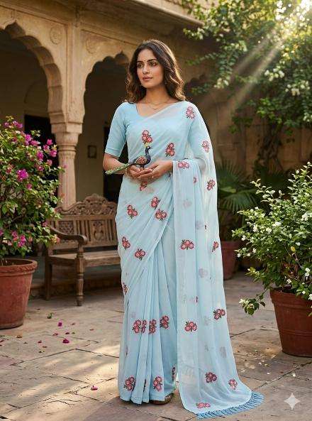 Astitva Bulk saree suppliers in Botad