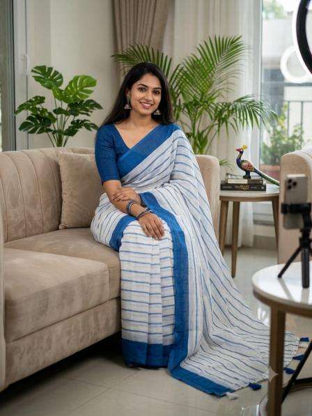 Astitva Kachchh saree market