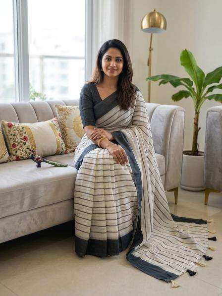 Astitva Kachchh saree market