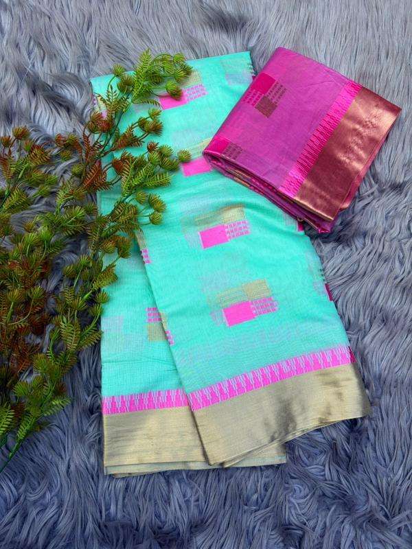 Astitva madhuri Bhruch cotton sarees wholesale