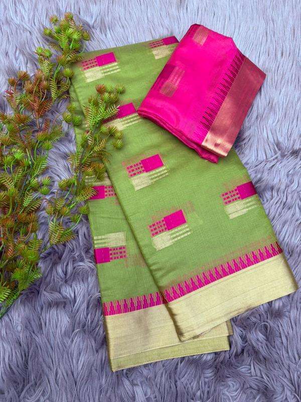 Astitva madhuri Bhruch cotton sarees wholesale