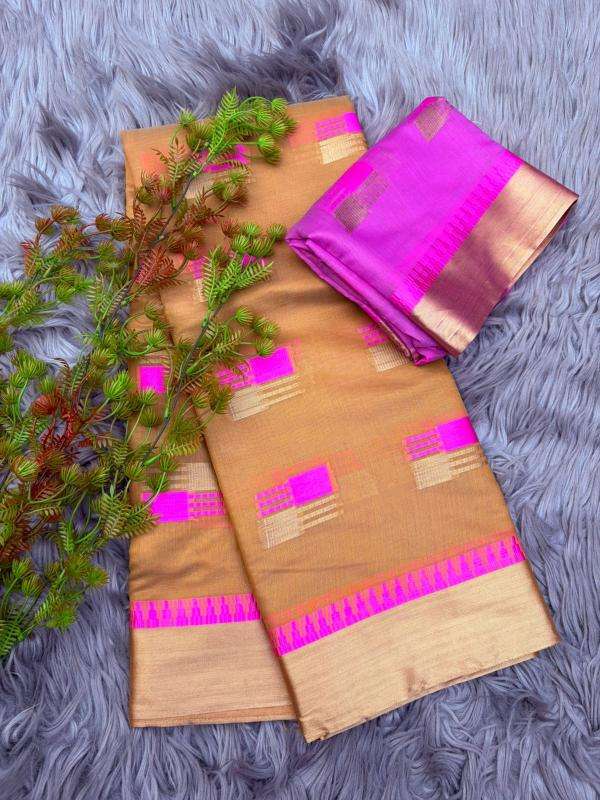 Astitva madhuri Bhruch cotton sarees wholesale