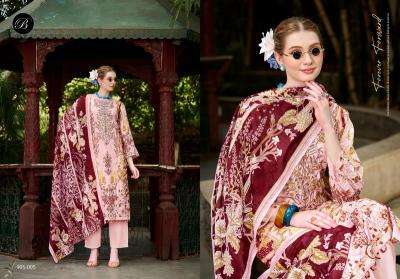 Belliza naira vol 153 Wholesale dress material prices