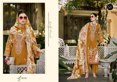 Belliza naira vol 153 Wholesale dress material prices