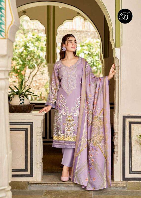 Belliza riwayat vol 19 Wholesale dress material Botad