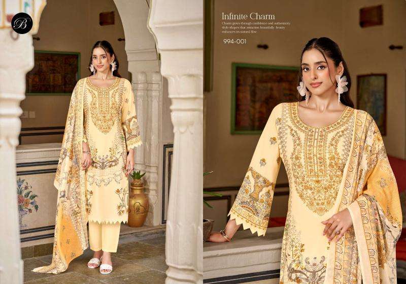 Belliza riwayat vol 19 Wholesale dress material Botad