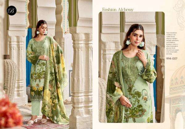 Belliza riwayat vol 19 Wholesale dress material Botad