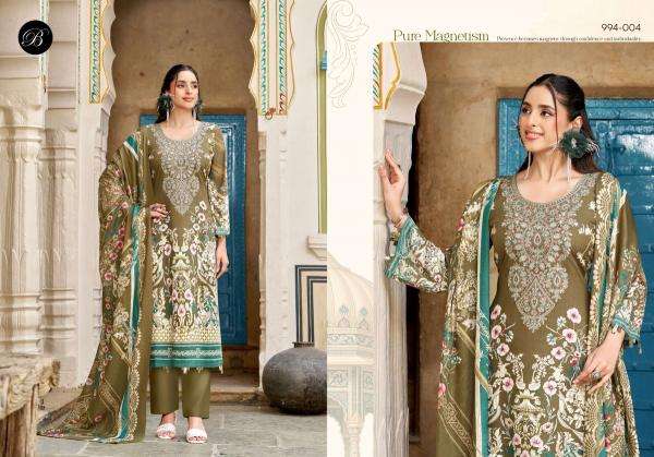 Belliza riwayat vol 19 Wholesale dress material Botad
