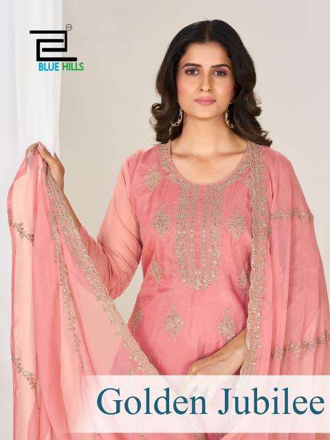 Blue hills golden jubilee Wholesale kurti suppliers