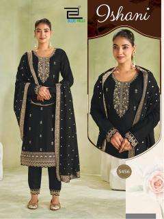 Blue hills ishani Wholesale clothing market in Ahmedabad