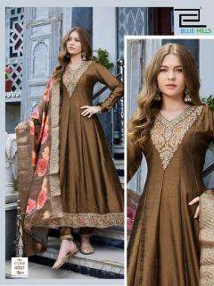 Blue hills parineeti  Wholesale kurti market in Dang