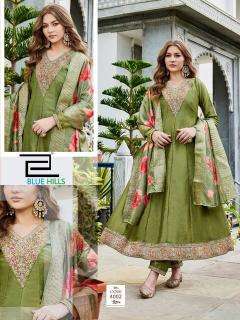 Blue hills parineeti  Wholesale kurti market in Dang