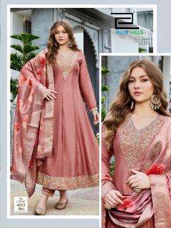 Blue hills parineeti  Wholesale kurti market in Dang