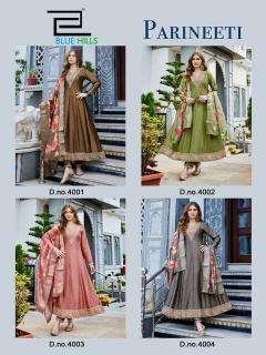 Blue hills parineeti  Wholesale kurti market in Dang