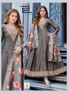 Blue hills parineeti  Wholesale kurti market in Dang
